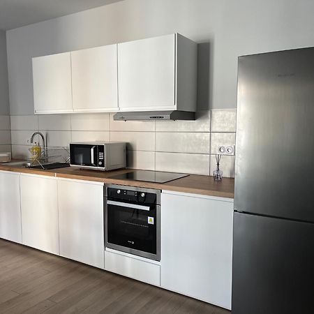 Apartamento Immeuble La Doa Proche Chu Saint-Priest-en-Jarez Exterior foto