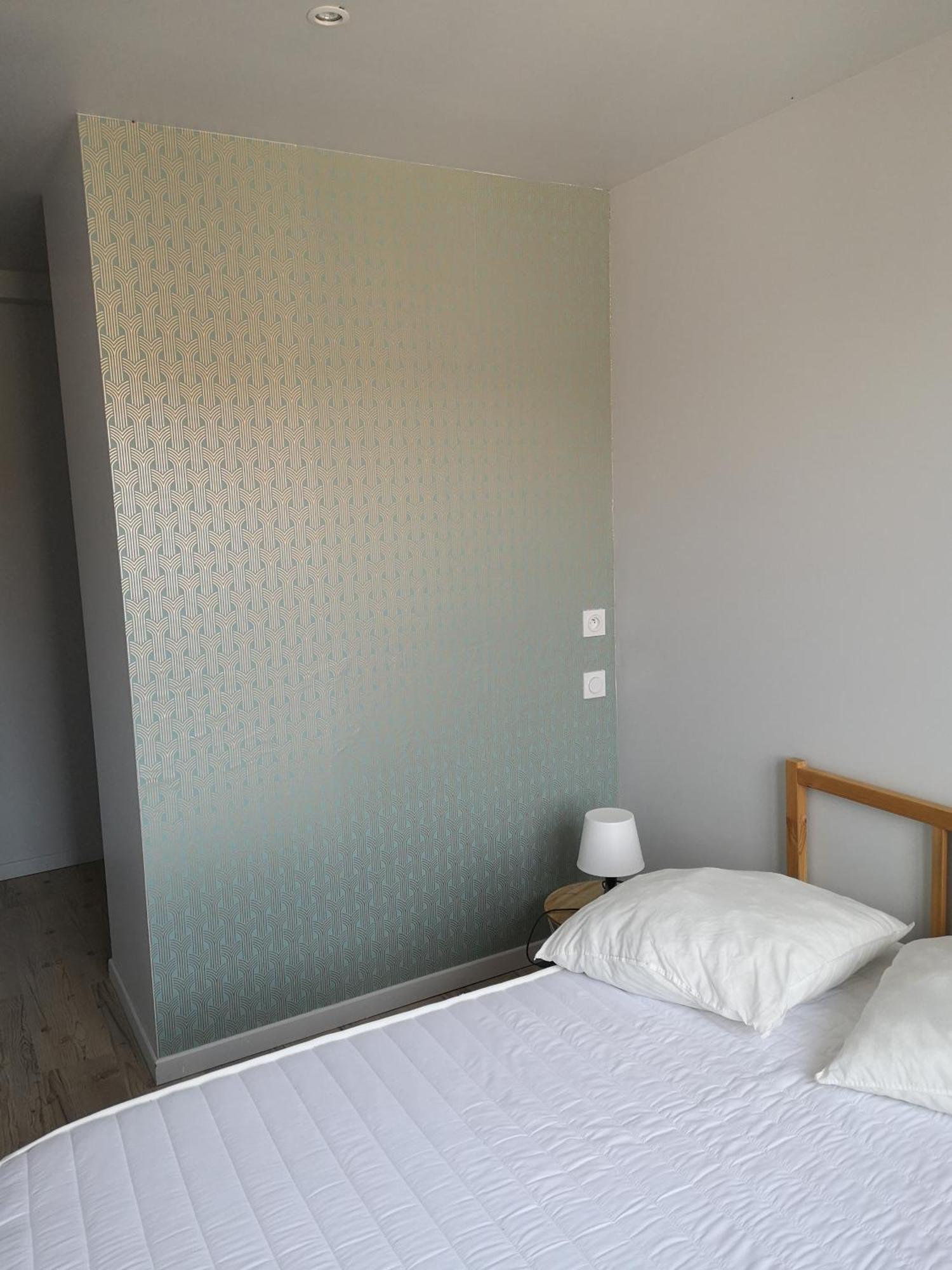 Apartamento Immeuble La Doa Proche Chu Saint-Priest-en-Jarez Exterior foto