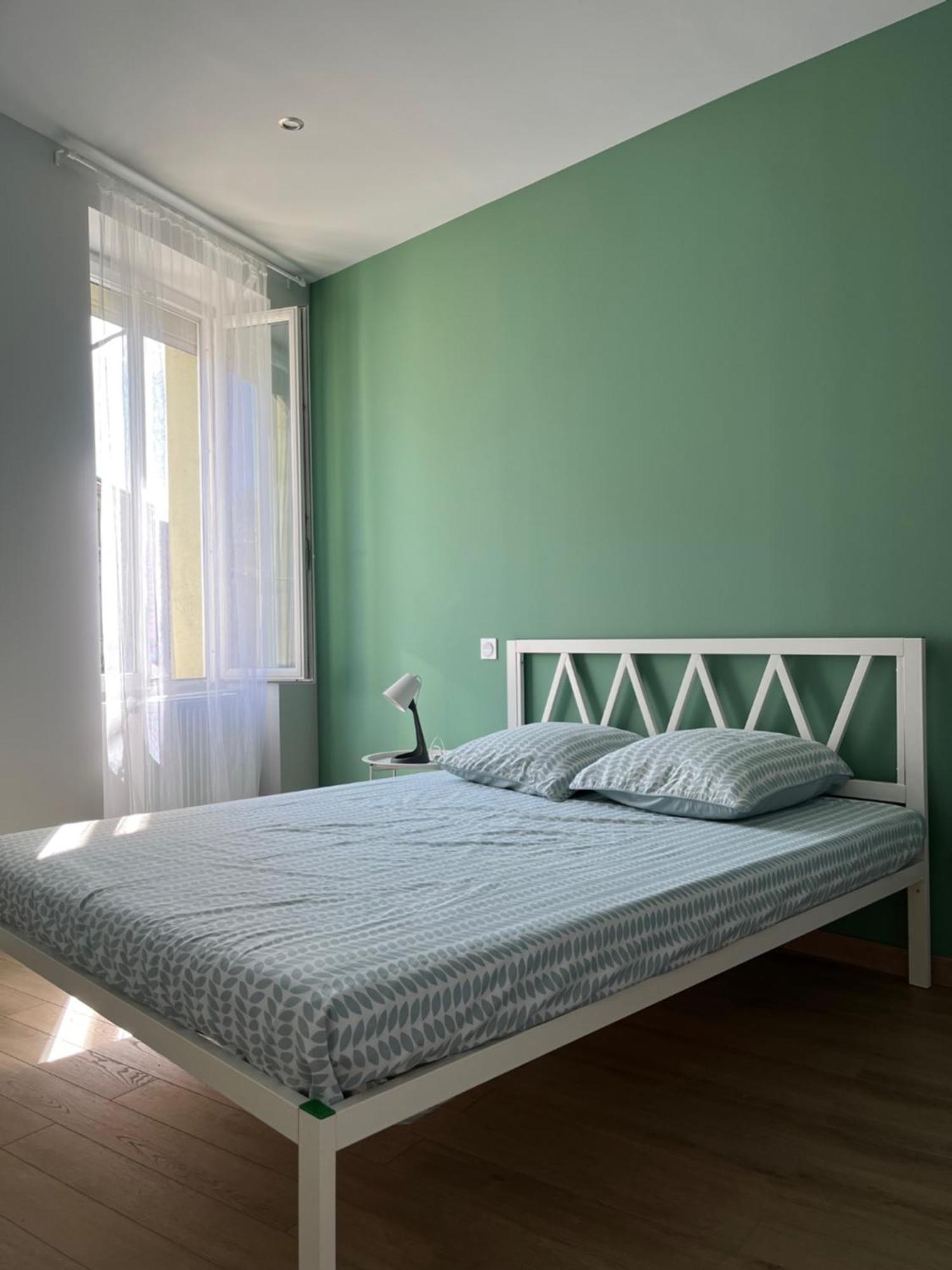 Apartamento Immeuble La Doa Proche Chu Saint-Priest-en-Jarez Exterior foto
