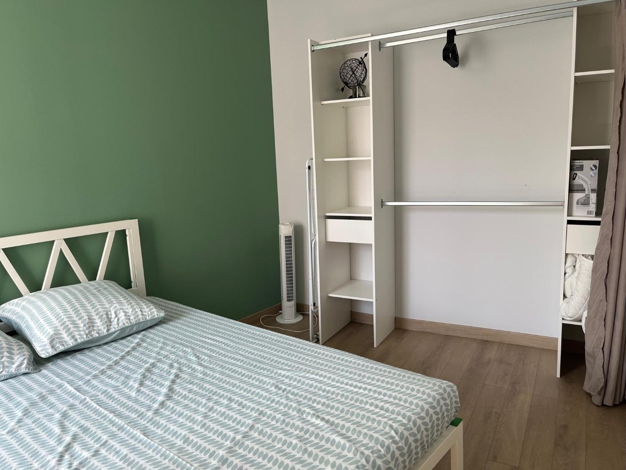 Apartamento Immeuble La Doa Proche Chu Saint-Priest-en-Jarez Exterior foto