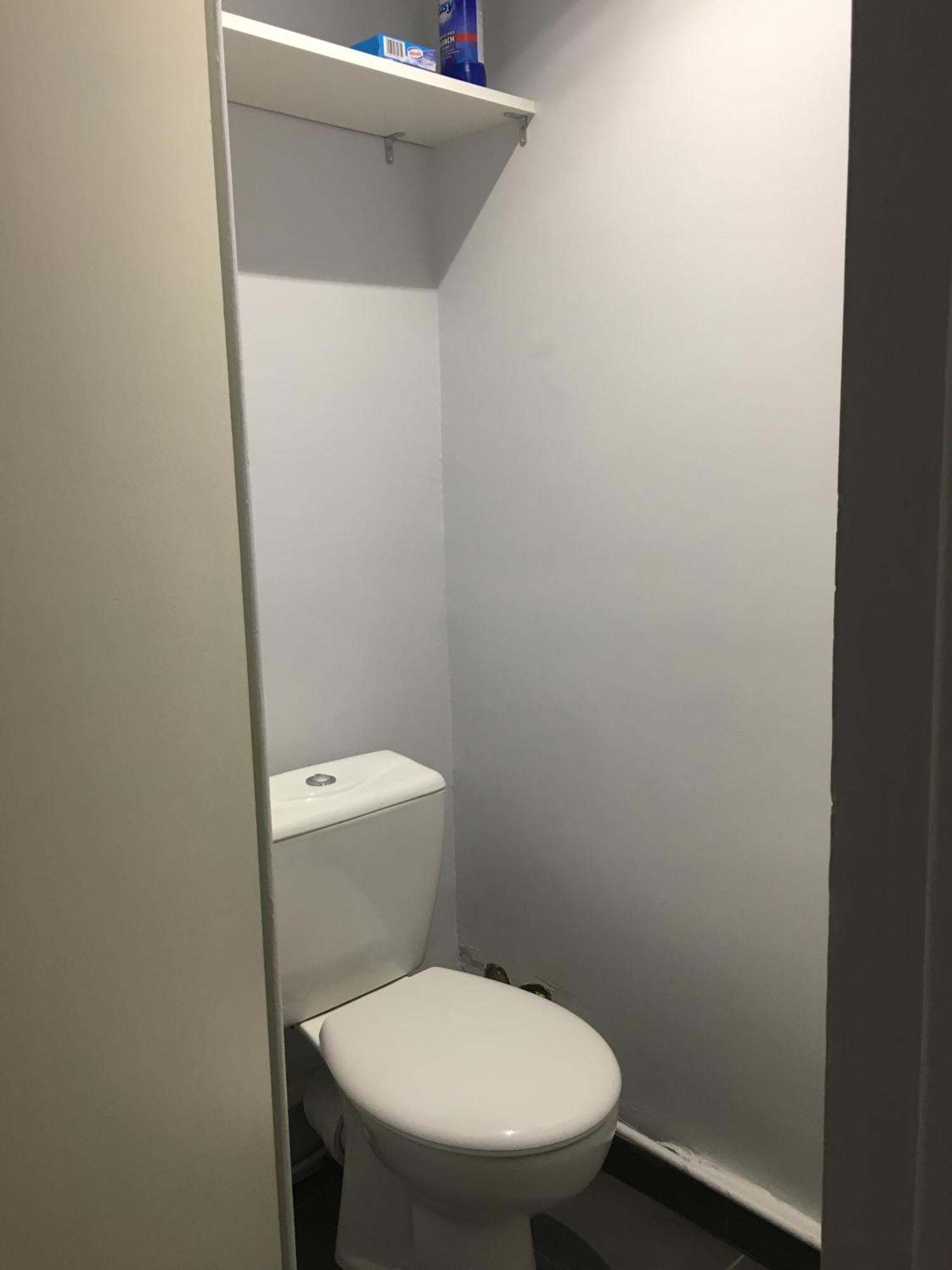 Apartamento Immeuble La Doa Proche Chu Saint-Priest-en-Jarez Exterior foto