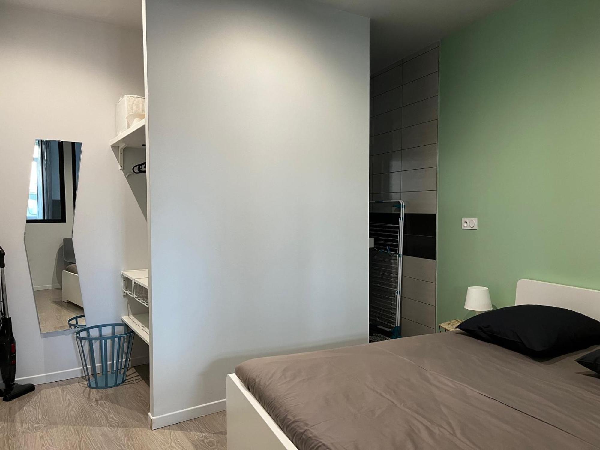 Apartamento Immeuble La Doa Proche Chu Saint-Priest-en-Jarez Exterior foto